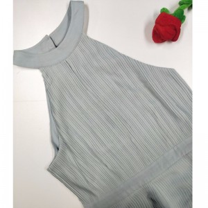 ICE BLUE LONGLINE SUKIENKA DAMSKA JLWD0037