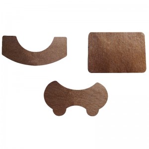 Łatka przeciwbólowa