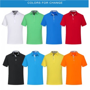 # 1912 koszulka polo z krótkim rękawem