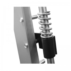 Wielofunkcyjna komercyjna maszyna Smitha