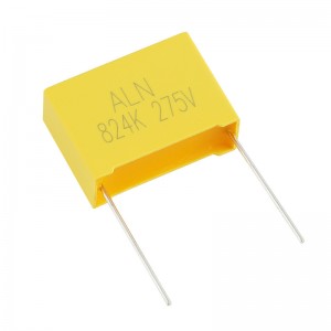 Kondensator foliowy polipropylenowy MMC