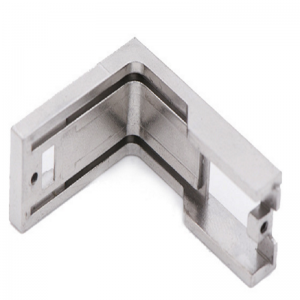 Części do obróbki CNC 009