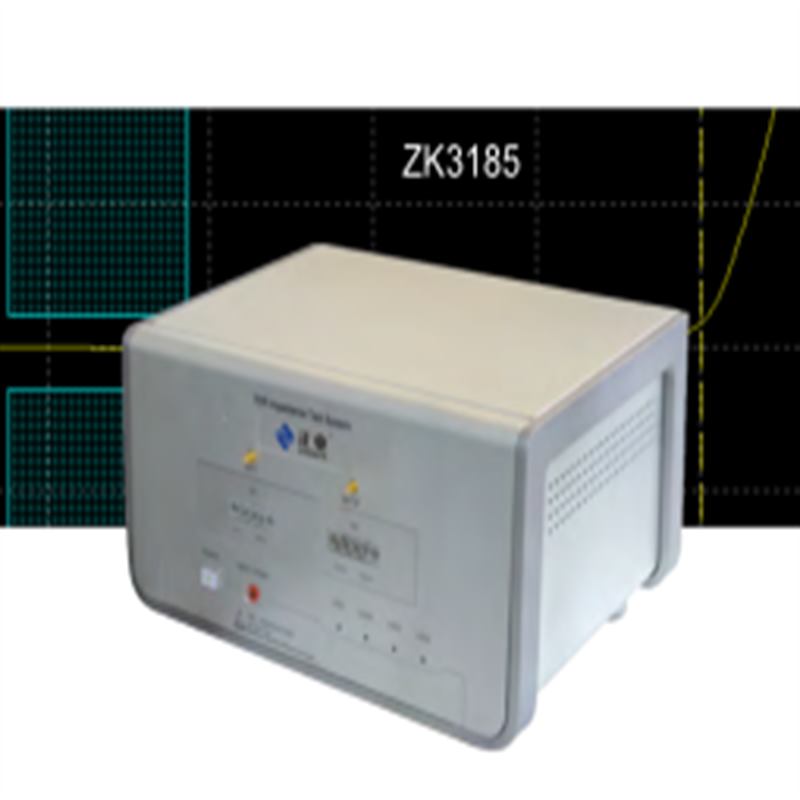 Tester impedancji PCB TDR (ZK2130 / ZK3185)