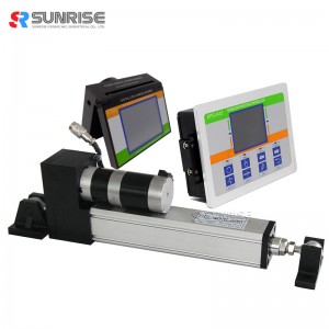 Hot Sales Edge Position Controller dla systemu sterowania prowadzeniem sieci