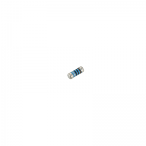 REFP101 Enhanced Film Power Rezystor MELF