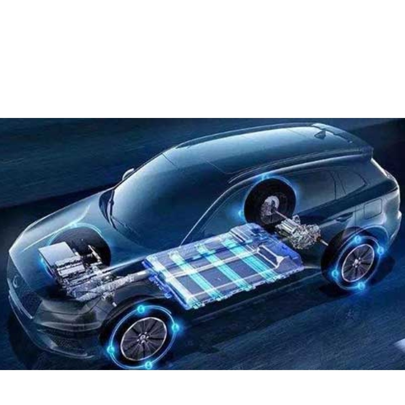 Dlaczego BYD odzyskał technologię akumulatorów fosforanu litu i żelaza?