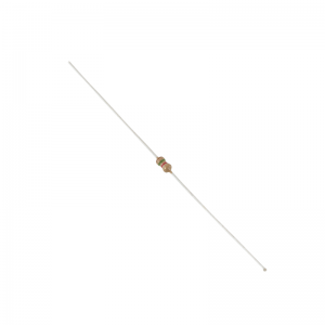 Rezystory węglowe serii RD