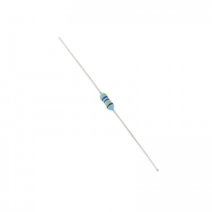 Rezystory wysokonapięciowe RT Metal Glaze