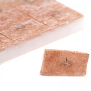 Sterylne igły do ​​akupunktury