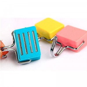 Mocny plastikowy hak magnetyczny