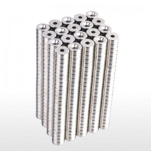 Uchwyt samochodowy Mobilne magnesy do rusztowań