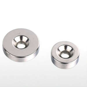 Uchwyt samochodowy Mobilne magnesy do rusztowań