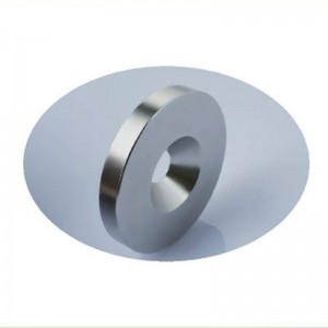 2019 silny magnes neodymowy z łbem stożkowym