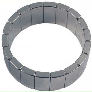 Wysokowydajny generator neodymowy z magnesem trwałym