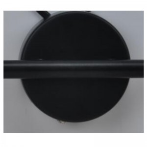 światło punktowe-2LT z abażurem wycinanym laserowo