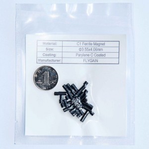 Producent Hurtownia Mocny Tiny Mini Mikro Magnes Rzadki Ziemia