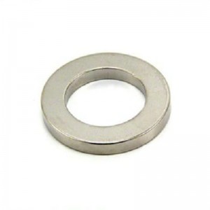 Hurtownia Chiny NdFeB Ferrytowy głośnik ziem rzadkich z magnesem