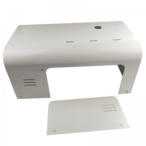 System bezpieczeństwa Przemysł Metalowa stalowa szafka produkcyjna