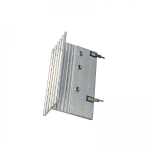 Dostawca Chiny Wytłaczanie metali Produkcja Radiator Aluminium