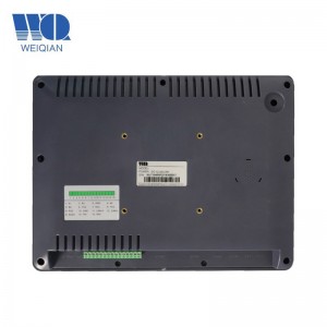 10,4-calowy ekran dotykowy Komputer przemysłowy Panel przemysłowy Przemysłowy ekran dotykowy Komputer osobisty