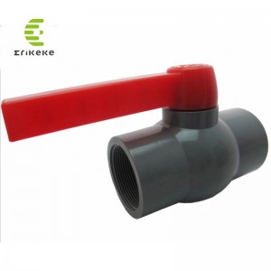 Zawór kulowy z długim uchwytem do picia wody