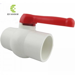 Zawór kulowy z długim uchwytem do picia wody