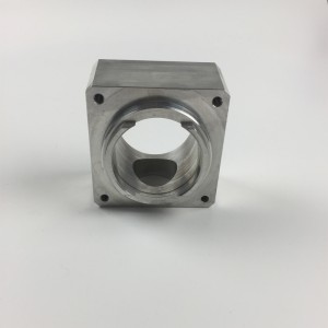 Precyzyjne części urządzeń