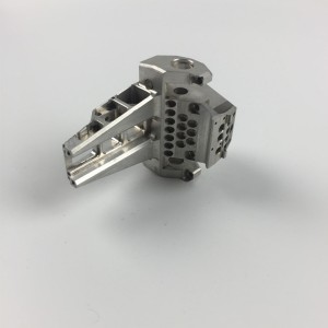 Części maszyny laserowej