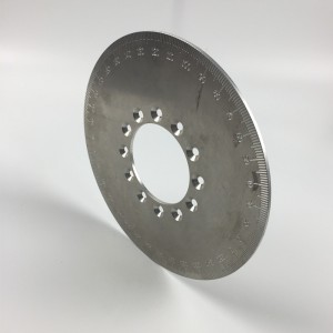 Części wyposażenia