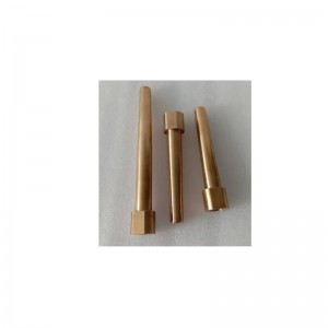 China Factory Brass Copper Copper Punch Mould