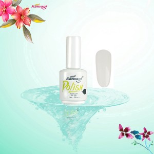Gorąca sprzedaż kamayi Manicure Color Profesjonalny żelowy lakier do paznokci Zestaw kolorów Prywatna marka Organic UV Gel Gel Polish Lakier do paznokci