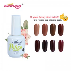 Kamayi 2019 Nowości Żel UV Lakier do paznokci Najlepszy wybór Stick Nails Akcesoria Super Glue Gel