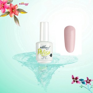Nowy pakiet kolorów Kamayi Soak Off Gel Nail Polish Wysokiej jakości lakier hybrydowy