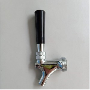 304 Kranik do piwa amerykańskiego ze stali nierdzewnej Dozownik piwa