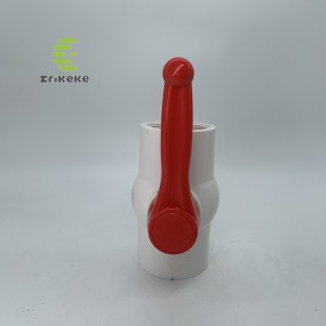 Wysokociśnieniowy zawór kulowy Cena wody pitnej