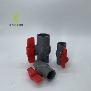 Wysokociśnieniowy mini zawór kulowy mini do picia wody