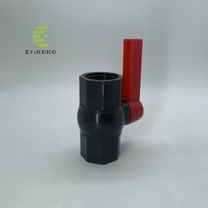 Zawory kulowe 3-drożne z mosiądzu wysokociśnieniowego