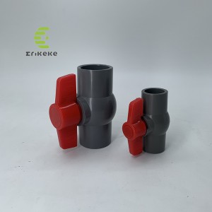 Zawory kulowe 3-drożne z mosiądzu wysokociśnieniowego