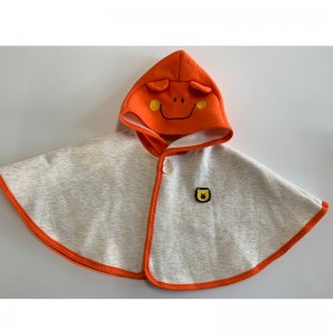 PŁASZCZ DZIECIĘCY RLCJ0006