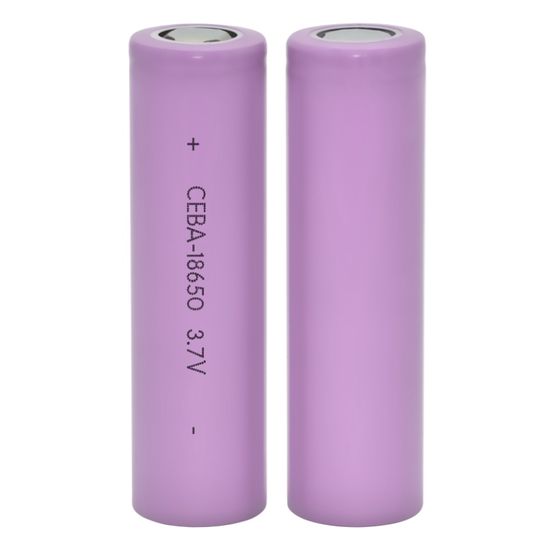 Proces produkcji baterii litowej i ogniwa