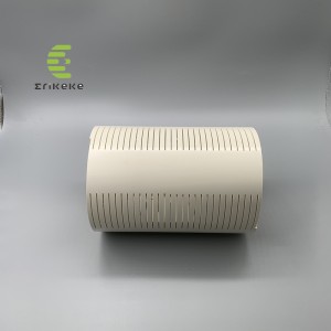 Łącznik rur PVC do wody pitnej