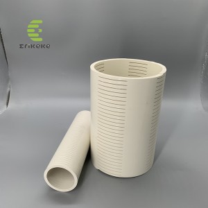 Lista wysokociśnieniowych rur PVC do wody pitnej