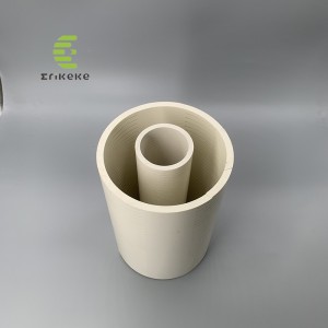 Wysokociśnieniowa maszyna do rur PVC do picia wody