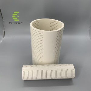 Wysokociśnieniowa maszyna do rur PVC do picia wody