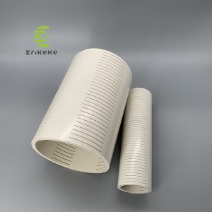 Wysokociśnieniowa maszyna do rur PVC do picia wody