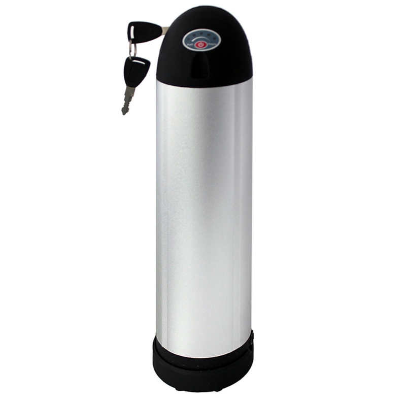 Czy samochód elektryczny może korzystać z baterii litowej?