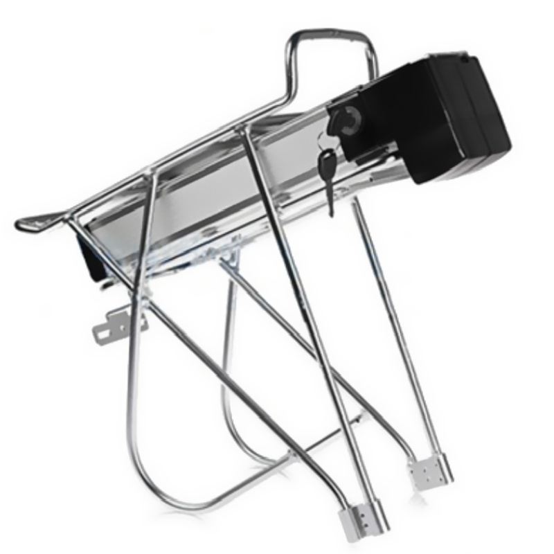 Czas ładowania baterii litowej