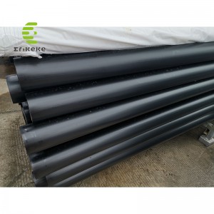 Rura hdpe 150 mm Do wody