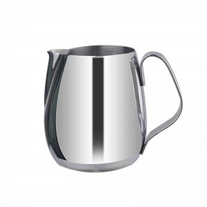 3 pojemności specjalne dzbanki na mleko w kształcie bębna z pokrywką lub bez dzbanka na wodę