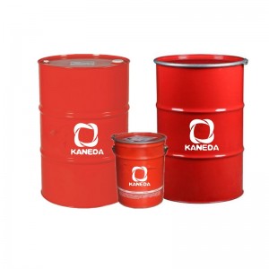 KANEDA COPAL OGL 2 Extreme pressure adhesive aluminium complex grease with solid lubricants for heavy-duty applications.